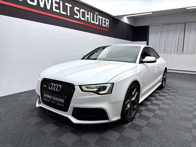Audi RS5 Coupe 4.2 FSI S-tronic quattro Xenon*SHZ*PDC