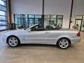 Mercedes-Benz CLK 200 KOMPRESSOR CABRIOLET LEDER H&K XENON SHZ Silber - thumbnail 8