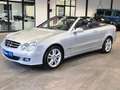 Mercedes-Benz CLK 200 KOMPRESSOR CABRIOLET LEDER H&K XENON SHZ Silber - thumbnail 9