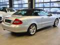 Mercedes-Benz CLK 200 KOMPRESSOR CABRIOLET LEDER H&K XENON SHZ Silber - thumbnail 10