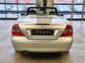 Mercedes-Benz CLK 200 KOMPRESSOR CABRIOLET LEDER H&K XENON SHZ Silber - thumbnail 6