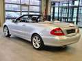 Mercedes-Benz CLK 200 KOMPRESSOR CABRIOLET LEDER H&K XENON SHZ Silber - thumbnail 7