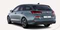 Hyundai i30 Kombi 1.5 97PS LED Navi R.Cam PDC VORLAUF Grau - thumbnail 3