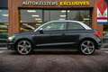 Audi A1 1.4 TFSI Pro Line S Line panorama dach sitzhe Schwarz - thumbnail 5