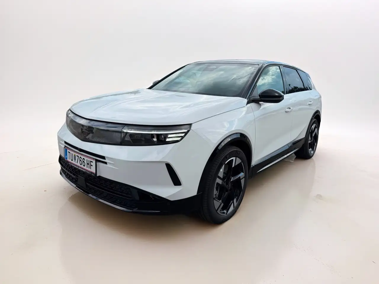 Opel Grandland 2026