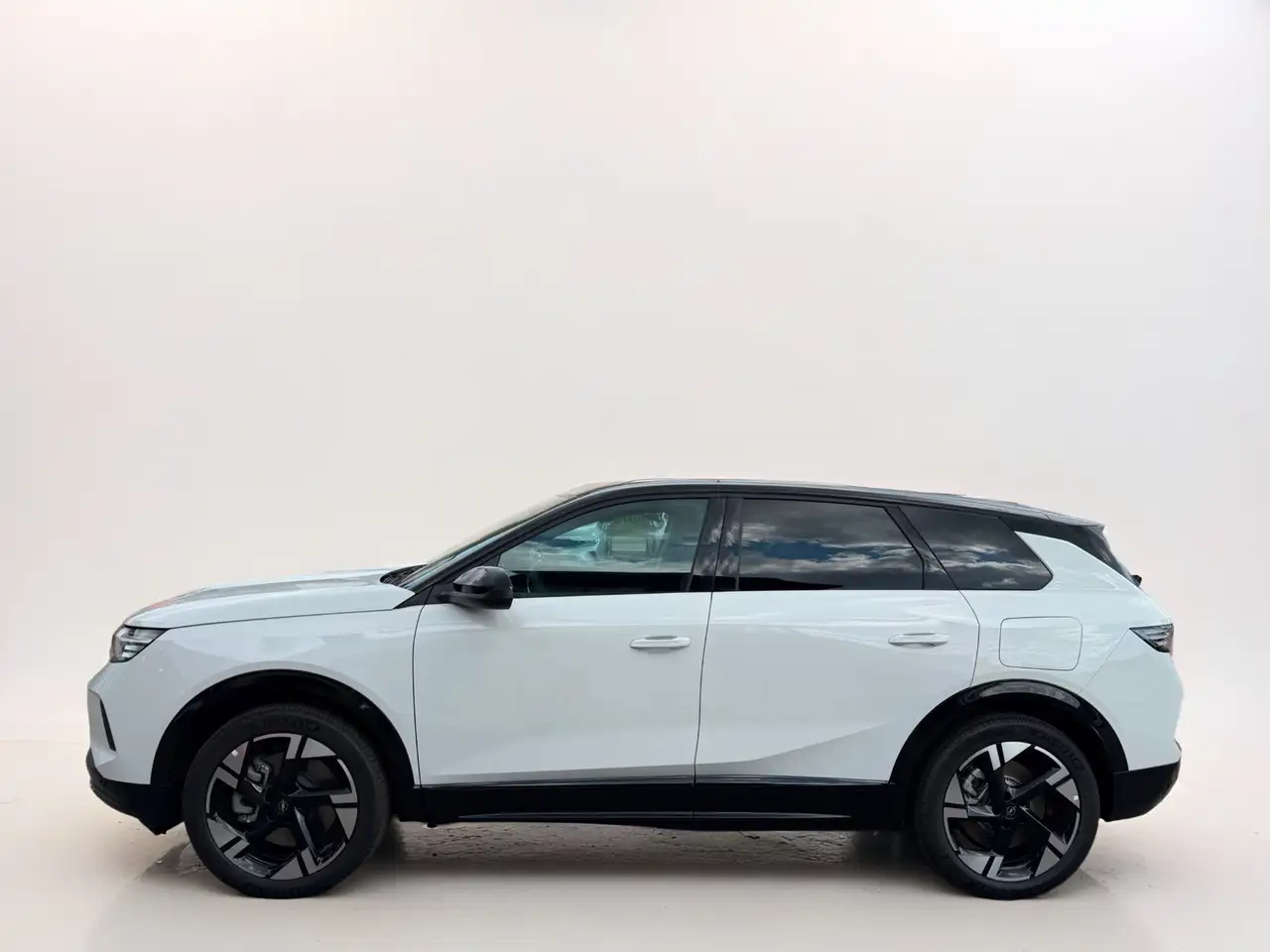 Opel Grandland 2026