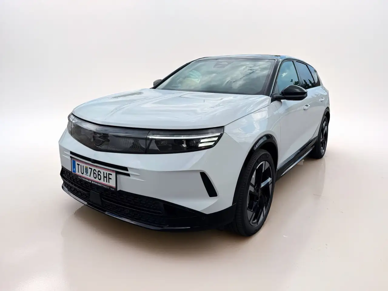 Opel Grandland 2026