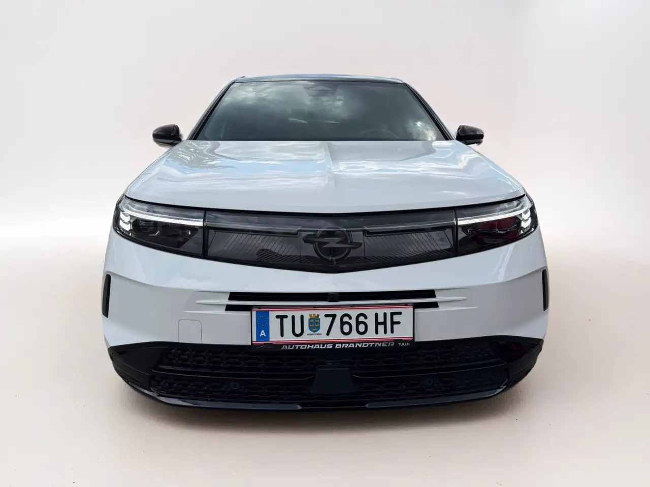Opel Grandland 2026