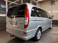 Mercedes-Benz Viano 2.2CDI lang AUTOM LEDER AHK SHZ TEMPO PDC Argent - thumbnail 10