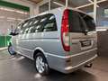Mercedes-Benz Viano 2.2CDI lang AUTOM LEDER AHK SHZ TEMPO PDC Argent - thumbnail 7