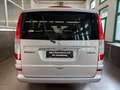 Mercedes-Benz Viano 2.2CDI lang AUTOM LEDER AHK SHZ TEMPO PDC Argent - thumbnail 8