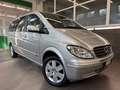 Mercedes-Benz Viano 2.2CDI lang AUTOM LEDER AHK SHZ TEMPO PDC Argent - thumbnail 14