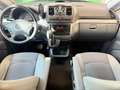 Mercedes-Benz Viano 2.2CDI lang AUTOM LEDER AHK SHZ TEMPO PDC Argent - thumbnail 4