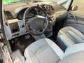 Mercedes-Benz Viano 2.2CDI lang AUTOM LEDER AHK SHZ TEMPO PDC Argent - thumbnail 5