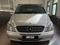 Mercedes-Benz Viano 2.2CDI lang AUTOM LEDER AHK SHZ TEMPO PDC Argent - thumbnail 18