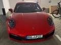 Porsche 992 911 Carrera PDK Rot - thumbnail 6