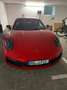 Porsche 992 911 Carrera PDK Rot - thumbnail 3
