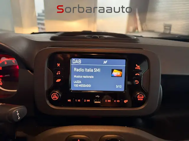 Fiat Panda view 15
