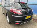 Renault Megane Estate 1.4 TCe GT-line Expression Zwart - thumbnail 4