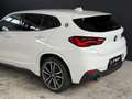 BMW X2 16d sDrive *M Sportpaket, Business-Paket Plus, AHK Weiß - thumbnail 8
