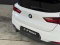 BMW X2 16d sDrive *M Sportpaket, Business-Paket Plus, AHK Weiß - thumbnail 11