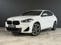 BMW X2 16d sDrive *M Sportpaket, Business-Paket Plus, AHK Weiß - thumbnail 3
