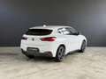 BMW X2 16d sDrive *M Sportpaket, Business-Paket Plus, AHK Weiß - thumbnail 10
