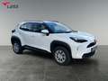Toyota Yaris Cross 1.5 Business Klimaaut SHZ Apple GJR Wit - thumbnail 8