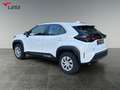 Toyota Yaris Cross 1.5 Business Klimaaut SHZ Apple GJR Wit - thumbnail 4
