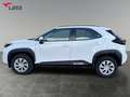 Toyota Yaris Cross 1.5 Business Klimaaut SHZ Apple GJR Wit - thumbnail 3