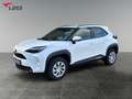 Toyota Yaris Cross 1.5 Business Klimaaut SHZ Apple GJR Wit - thumbnail 2