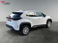 Toyota Yaris Cross 1.5 Business Klimaaut SHZ Apple GJR Wit - thumbnail 6