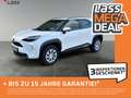 Toyota Yaris Cross 1.5 Business Klimaaut SHZ Apple GJR Wit - thumbnail 1