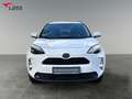 Toyota Yaris Cross 1.5 Business Klimaaut SHZ Apple GJR Wit - thumbnail 9