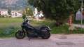 Harley-Davidson Lowrider S Nero - thumbnail 4