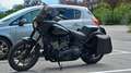 Harley-Davidson Lowrider S Nero - thumbnail 2