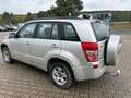 Suzuki Grand Vitara 2.0 Club Automatik, Allrad, Leder Silber - thumbnail 5
