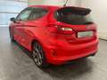 Ford Fiesta 1.5 TDCi 120 CV 3 porte ST-Line Rosso - thumbnail 4
