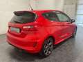 Ford Fiesta 1.5 TDCi 120 CV 3 porte ST-Line Rosso - thumbnail 3