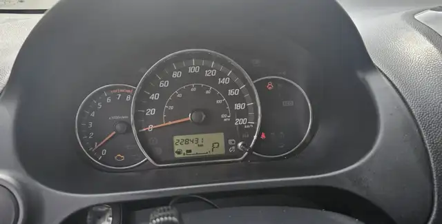 Mitsubishi Mirage 2017 — photo 2