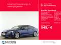 Audi A5 35 TDI S line *AHK*Matrix*PDC*MMI-P Blau - thumbnail 1