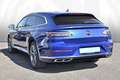 Volkswagen Arteon Shooting Brake 2.0 TDI DSG R-Line Bleu - thumbnail 4
