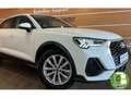 Audi Q3 Sportback 35 TDI S tronic Blanco - thumbnail 1
