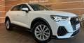 Audi Q3 Sportback 35 TDI S tronic Blanco - thumbnail 4