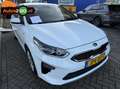 Kia Ceed / cee'd 1.6 CRDi DynamicLine Weiß - thumbnail 26