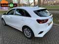 Kia Ceed / cee'd 1.6 CRDi DynamicLine Weiß - thumbnail 3