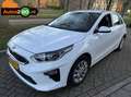 Kia Ceed / cee'd 1.6 CRDi DynamicLine Weiß - thumbnail 1