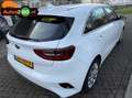 Kia Ceed / cee'd 1.6 CRDi DynamicLine Weiß - thumbnail 22