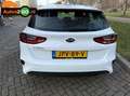 Kia Ceed / cee'd 1.6 CRDi DynamicLine Weiß - thumbnail 20