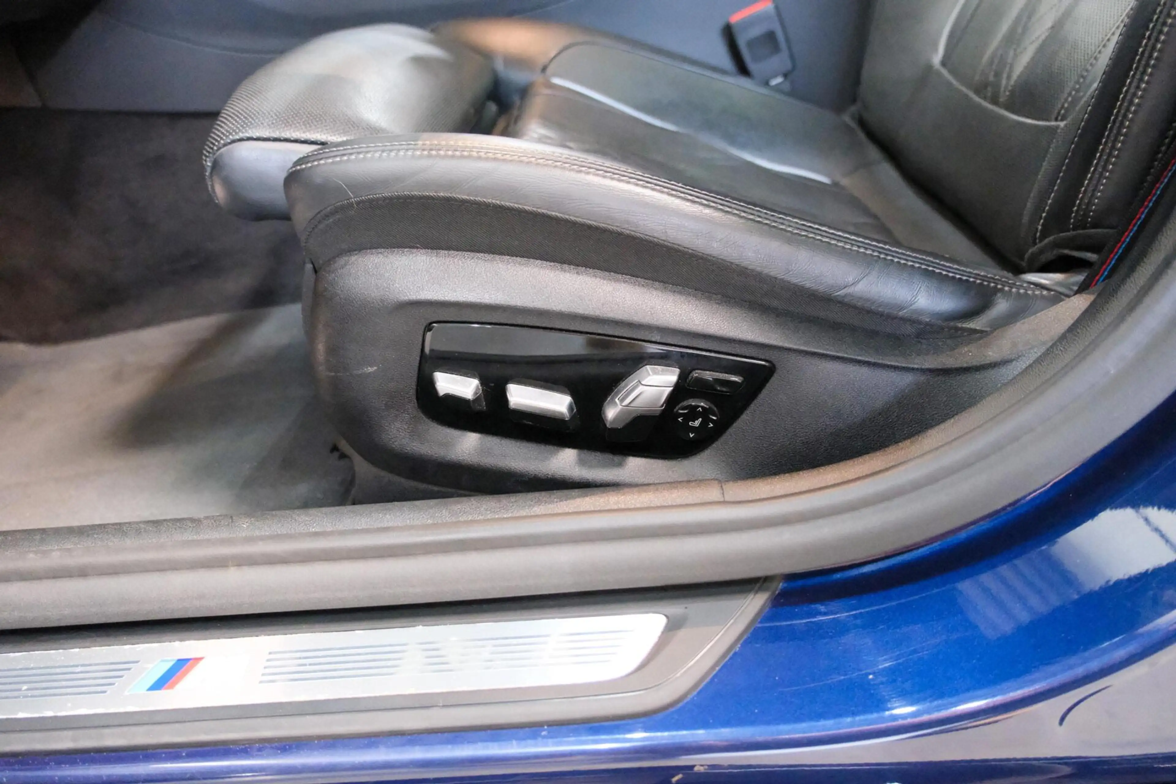 BMW 540 5-serie Touring 540d xDrive| Carbon | 100% onderho — photo 23